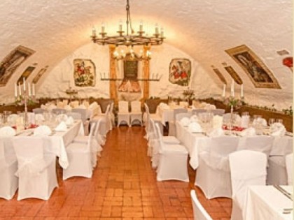 Photo: Schlossrestaurant Wasserburg