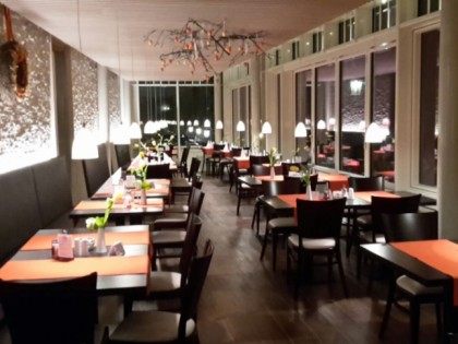 Photo: Schlossrestaurant Wasserburg