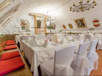 Photo: Schlossrestaurant Wasserburg